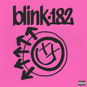 Blink 182 - One More Time
