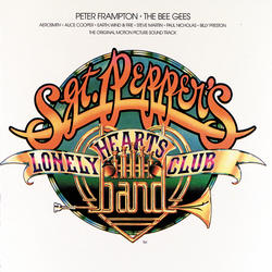 Sgt. Peppers Lonely Hearts Club Band