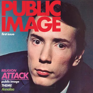 Public Image - First Issue (RSD2025)