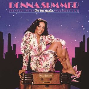 Donna Summer - Greatest Hits Volumes 1 &11