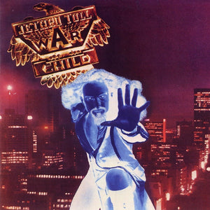 Jethro Tull - War Child (Unofficial)