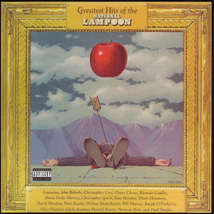 National Lampoon - Greatest Hits of the