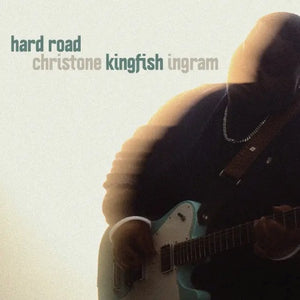 Kingfish - Hard Road