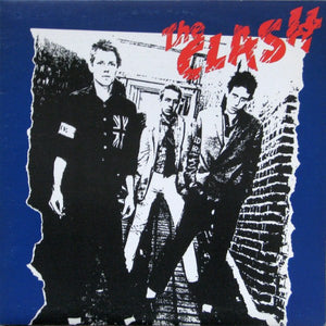 The Clash - The Clash (R)