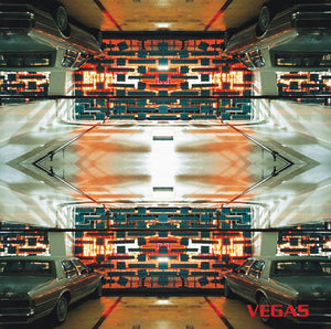 Crystal Method - Vegas (2LP)