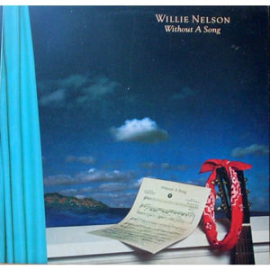Willie Nelson - Without a Song