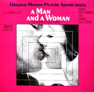 A Man and a Woman