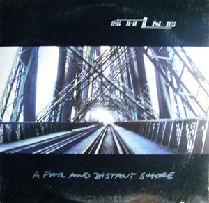 Shine - A Far and Distant Shore
