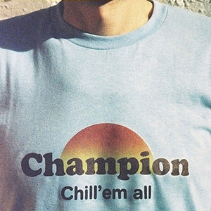 RSD2024 - Champion - Chill' em all