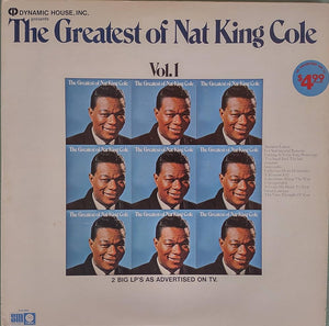 Nat King Cole - Vol.1