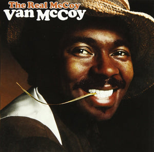 Van Mccoy - The Real McCoy