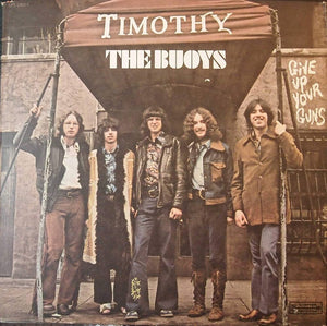 Timothy - The Buoys