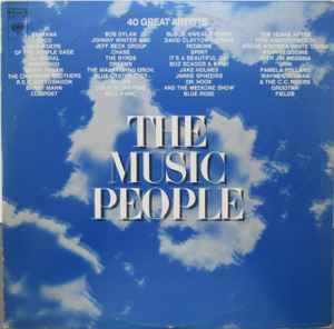 The Music People