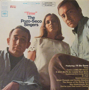 Pozo - Seco Singers