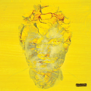 Ed Sheeran - - Subtract (Limited edition yellow vinyl)