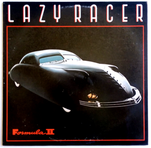 Lazy Racer - Formula II