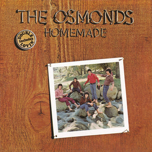Osmonds - Homemade