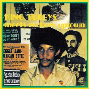 King Tubby - Meets Rockers Uptown