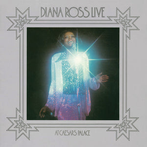 Diana Ross - Live at Caesar's Palace