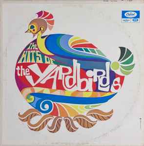 The Yardbirds - The Hits of