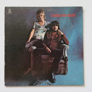Delaney & Bonnie - To Bonnie From Delaney