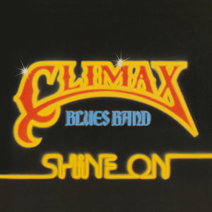Climax Blues Band - Shine On