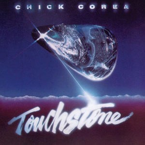 Chick Corea - Touchstone