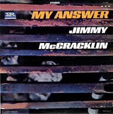 Jimmy McCracklin - My Answer