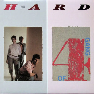 Gang of Four - Hard
