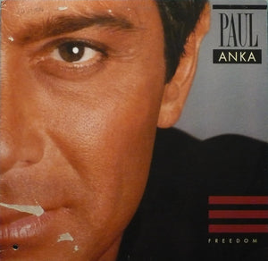 Paul Anka - Freedom