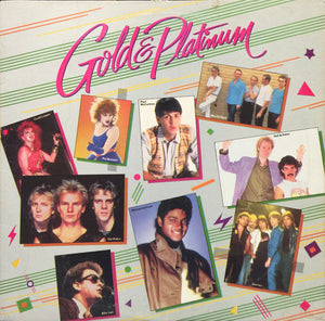 Gold & Platinum