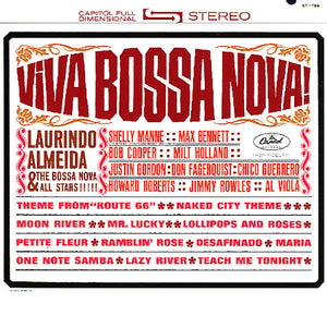 Viva Bossa Nova!