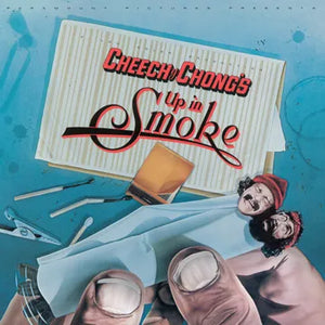 RSD2024 - Cheech & Chong - Up In Smoke