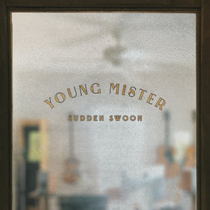Young Mister - Sudden Swoon