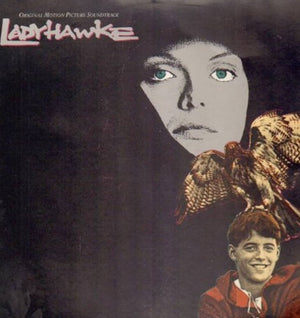Ladyhawke