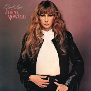 Juice Newton - Quiet Lies
