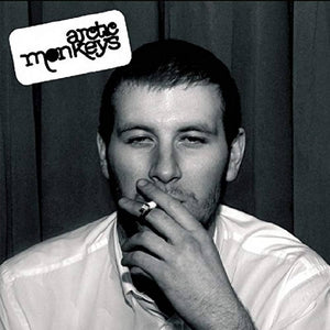 Arctic Monkeys - Whatever People Say I Am