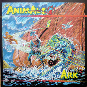 The Animals - Ark Power