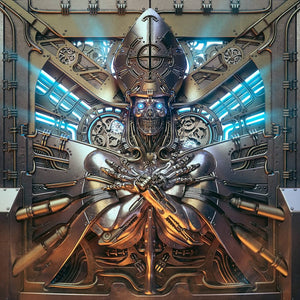 Ghost - Phantomime (Limited edition tan vinyl)
