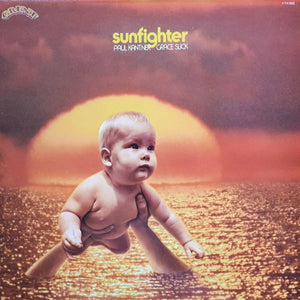 Paul Kantner, Grace Slick - Sunfighter