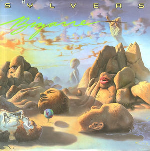 Sylvers - Bizarre