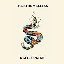 Strumbellas - Rattlesnake