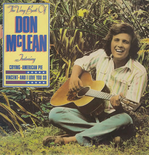 Don McLean - The Very Best Of