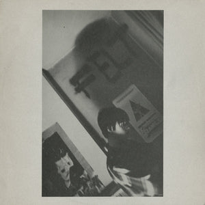 Felt - Primitive Painters (12")