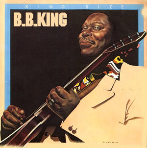 BB King - King Size