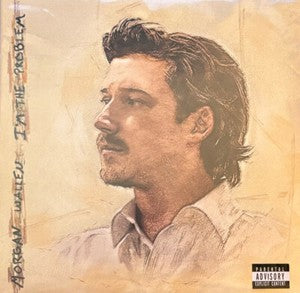 Morgan Wallen - I'm The Problem (3LP)