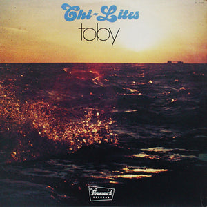 Chi-lites - toby