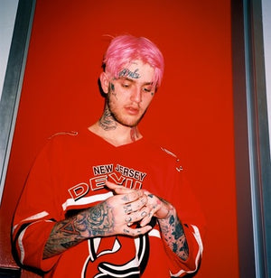 Lil Peep - Hellboy (2LP)