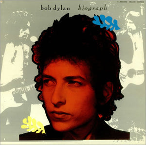 Bob Dylan - Biograph (5LP)