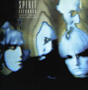 Spirit - Feedback